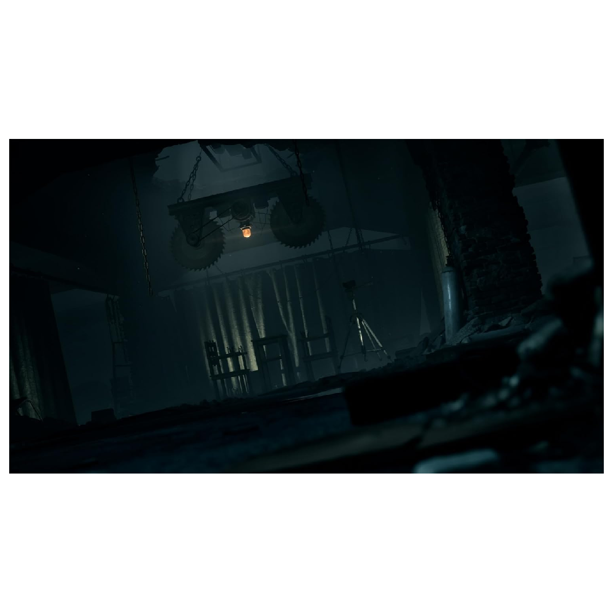 Ps5 Juego UNTIL DAWN